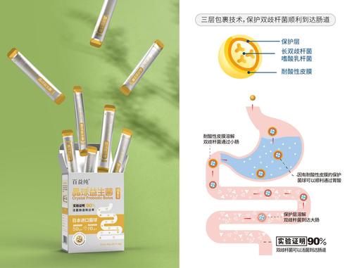 第十届中国国际健康产品博览会江苏恒康生物科技从细菌到细胞
